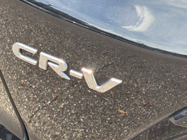 Used 2020 Honda CR-V EX-L image 14