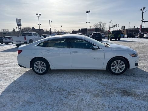 Used 2024 Chevrolet Malibu LT image 6