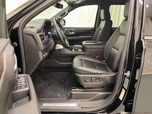 Used 2023 Chevrolet Tahoe LT image 14