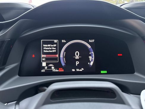 New 2026 Lexus RZ 350e 2WD image 27