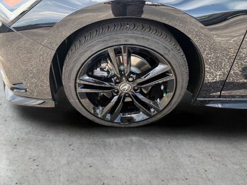 New 2026 Acura Integra A-Spec FWD image 26