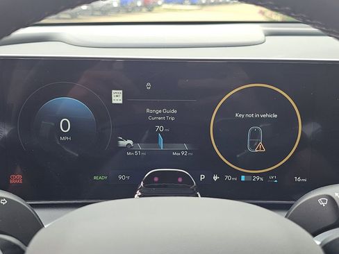New 2026 Hyundai Ioniq 9 SEL AWD/4WD image 11