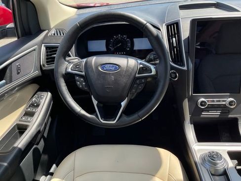Used 2024 Ford Edge SEL w/ Convenience Package AWD/4WD image 14