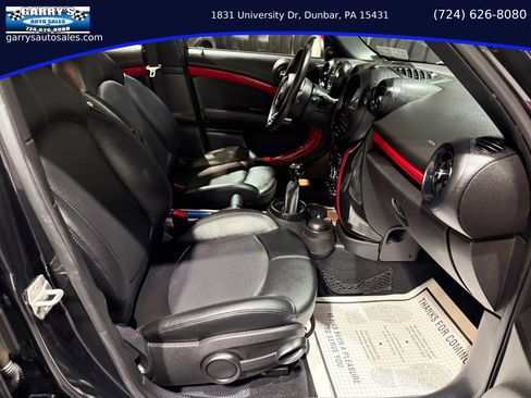 Used 2016 MINI Cooper Countryman John Cooper Works image 27