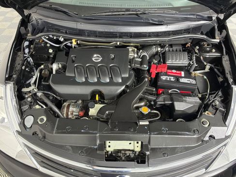 Used 2011 Nissan Versa 1.8 S w/ PWR Plus Pkg image 25