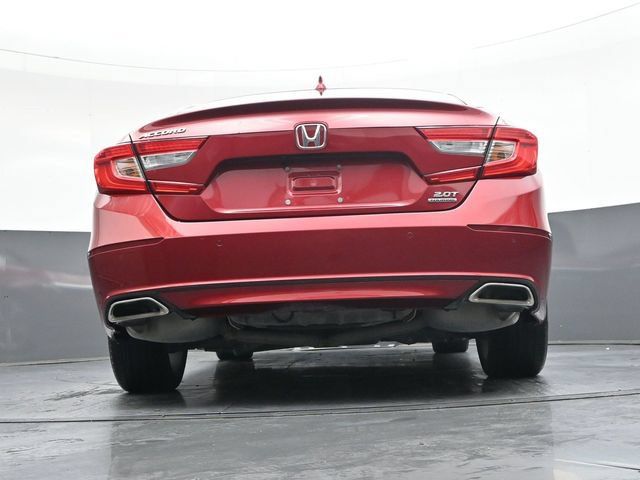 Used 2018 Honda Accord Touring image 33