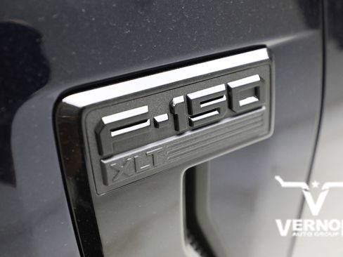 New 2026 Ford F150 XLT image 36