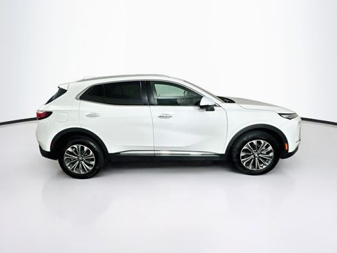 Used 2024 Buick Envision Preferred AWD/4WD image 10