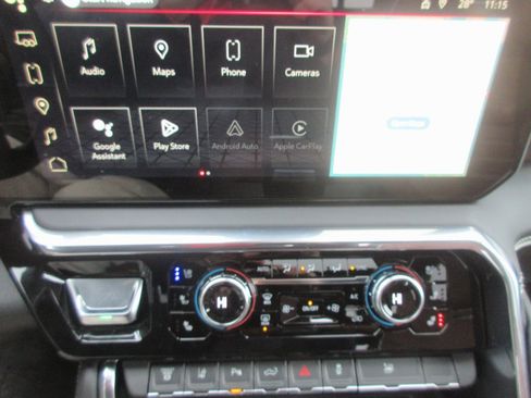 New 2026 GMC Sierra 3500 Denali Ultimate image 20