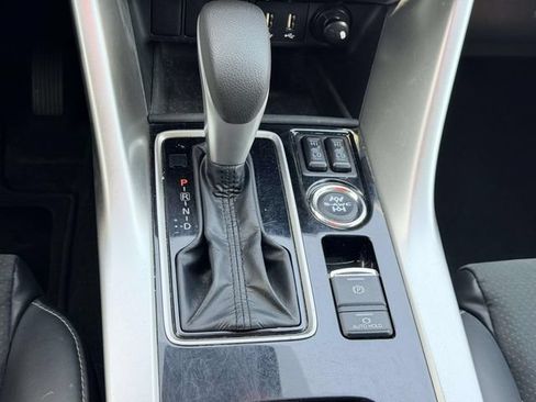 Used 2025 Mitsubishi Eclipse Cross SE AWD/4WD image 22