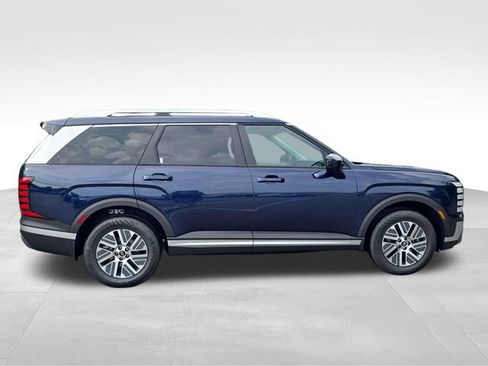 New 2026 Hyundai Palisade SEL AWD/4WD image 6