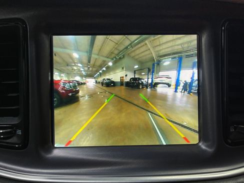 Used 2020 Dodge Challenger R/T Scat Pack w/ Plus Package image 10