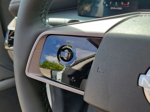 New 2026 Nissan Murano Platinum image 25