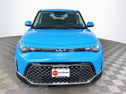 Used 2024 Kia Soul EX FWD image 2
