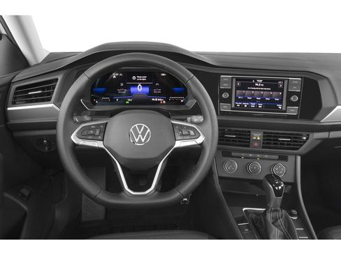 Used 2023 Volkswagen Jetta S FWD image 38