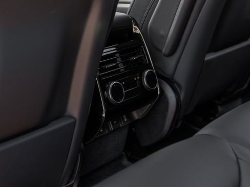 New 2026 Land Rover Range Rover Sport Dynamic SE AWD/4WD image 48