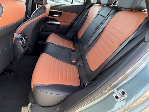 New 2026 Mercedes-Benz GLC 43 AMG 4MATIC image 30