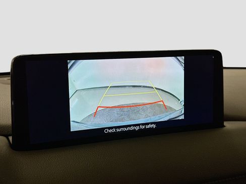 Used 2024 MAZDA CX-5 Carbon Edition image 23