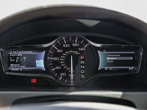 Used 2014 Lincoln MKX FWD w/ Equipment Group 102A image 27