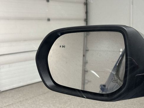 New 2026 Chevrolet Equinox RS AWD/4WD image 61
