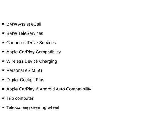 Used 2024 BMW X6 xDrive40i image 4