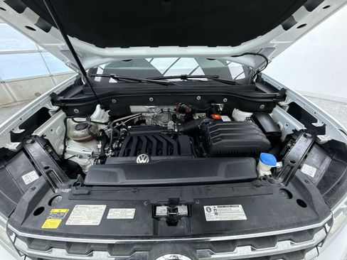Used 2018 Volkswagen Atlas SE image 36