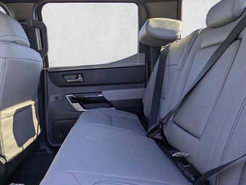 New 2026 Toyota Tundra Limited image 14