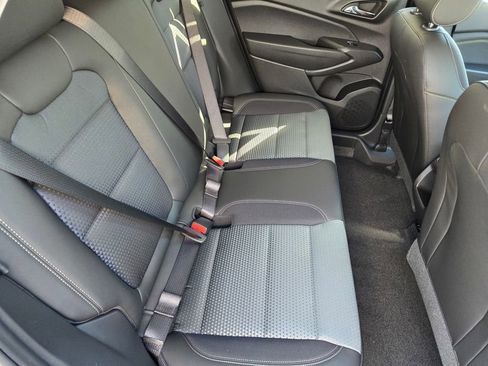 New 2026 Chevrolet Trax LT w/ Driver Confidence Package image 4