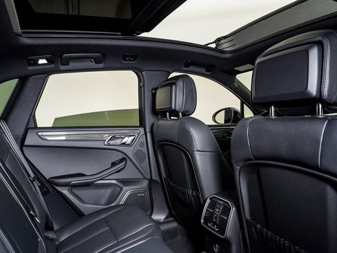 New 2026 Porsche Macan Turbo image 16