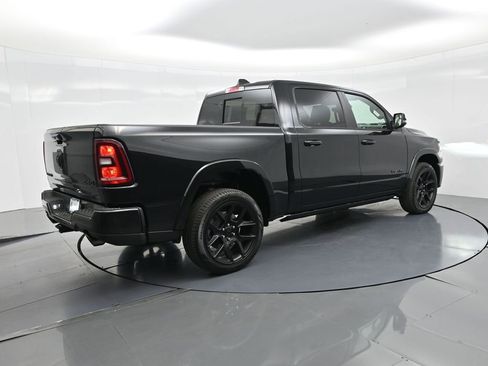 New 2026 RAM 1500 Laramie w/ Night Edition image 7