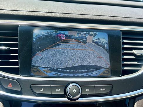 Used 2017 Buick LaCrosse Essence w/ Sun and Shade Package FWD image 23