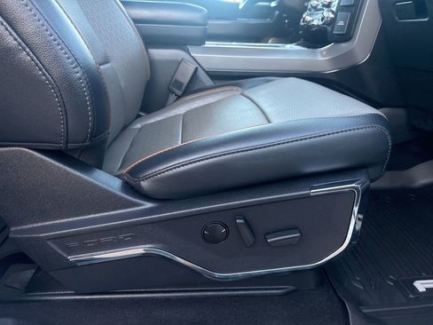 Used 2024 Ford F150 Lariat w/ Bed Utility Package image 38