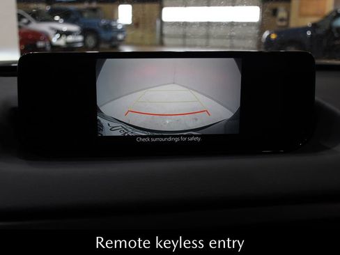 New 2026 MAZDA CX-50 AWD 2.5 Hybrid w/ Weather Package image 13
