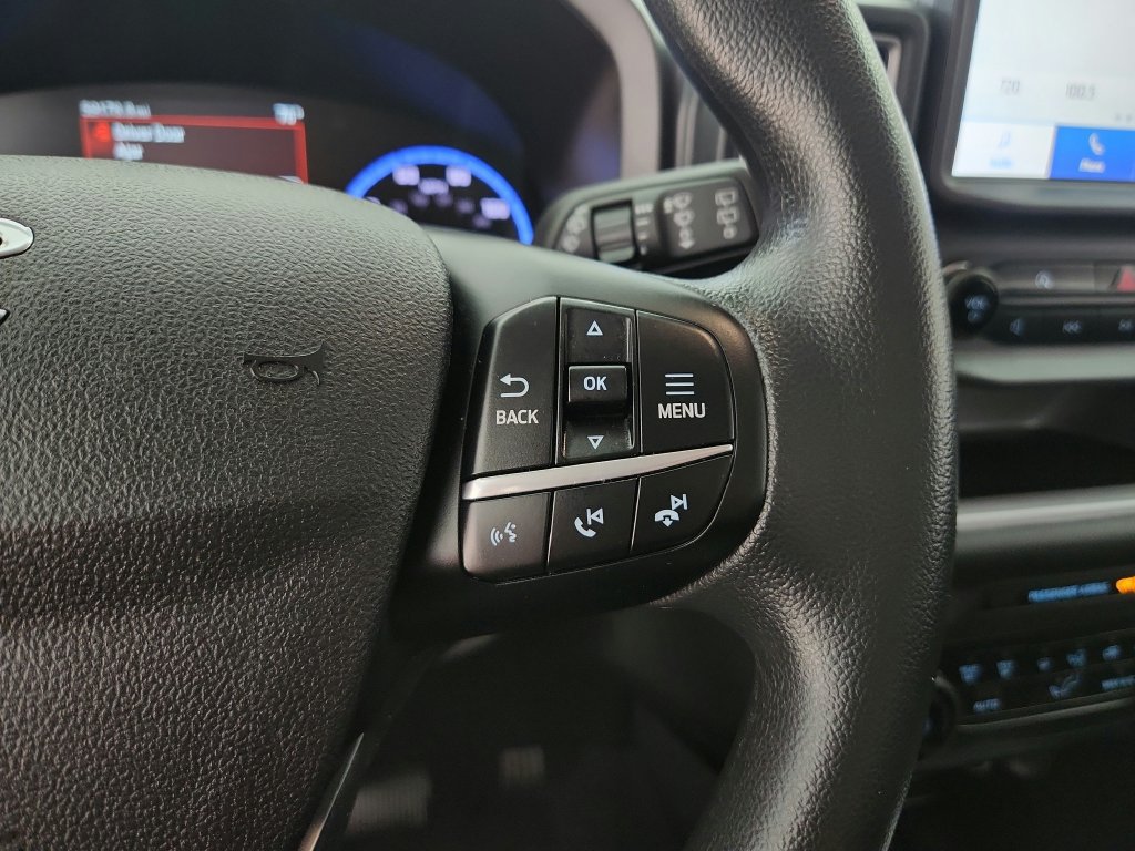 Used 2024 Ford Bronco Sport Big Bend AWD/4WD image 20