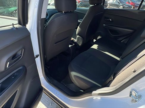 Used 2020 Chevrolet Trax LS w/ Tint and Cruise Package image 23