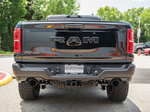 New 2026 RAM 1500 RHO AWD/4WD image 6