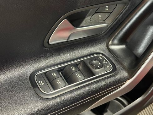 Used 2020 Mercedes-Benz A 220 4MATIC w/ Premium Package image 40