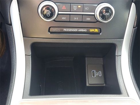 Certified 2024 Ford Edge SEL w/ Convenience Package image 21