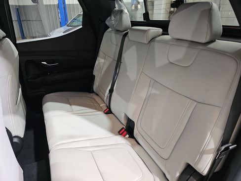 New 2026 Hyundai Santa Cruz SEL AWD/4WD image 13