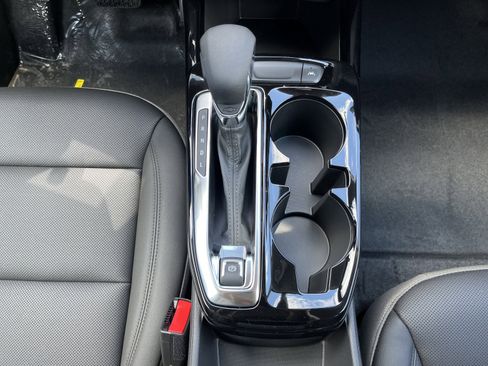 New 2026 Chevrolet Trax ACTIV w/ Driver Confidence Package FWD image 12