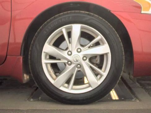 Used 2013 Nissan Altima 2.5 SV w/ 2.5SV Convenience Pkg FWD image 10