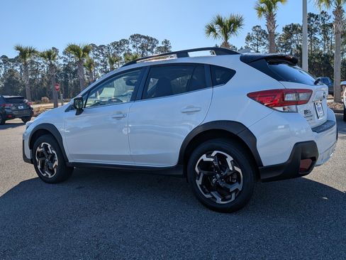 Certified 2021 Subaru Crosstrek 2.5i Limited w/ Moonroof Package 2 image 6