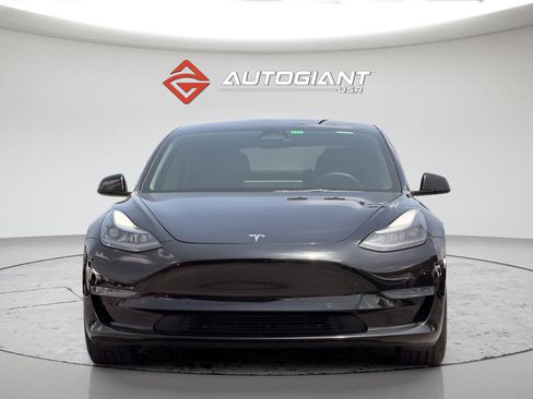 Used 2022 Tesla Model 3 Performance AWD/4WD image 24