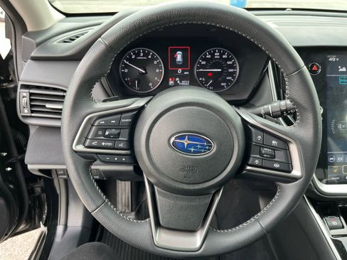 Used 2024 Subaru Outback Premium image 14