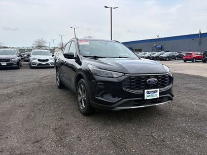 Used 2025 Ford Escape ST-Line w/ Tech Pack #1
