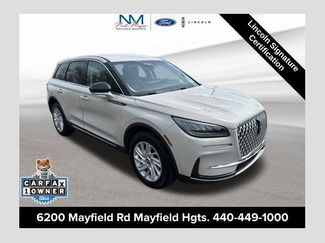 Used 2024 Lincoln Corsair AWD 360° Tour