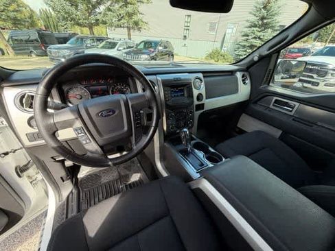 Used 2014 Ford F150 FX4 AWD/4WD image 22
