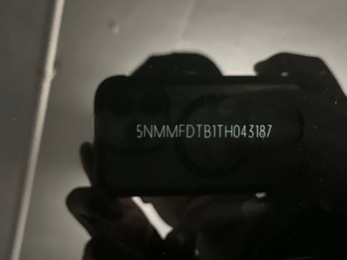 Used 2026 Genesis GV70 2.5T Sport Prestige image 4