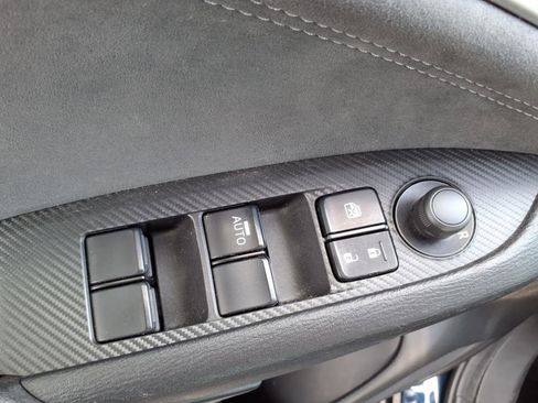 Used 2019 MAZDA CX-3 Grand Touring image 12