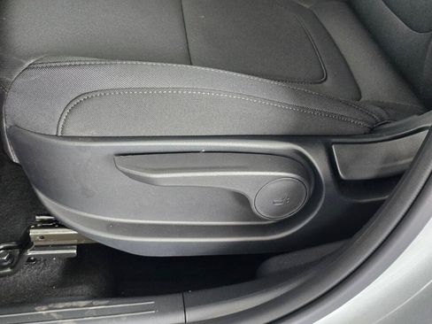 New 2026 Hyundai Tucson SE AWD/4WD image 20